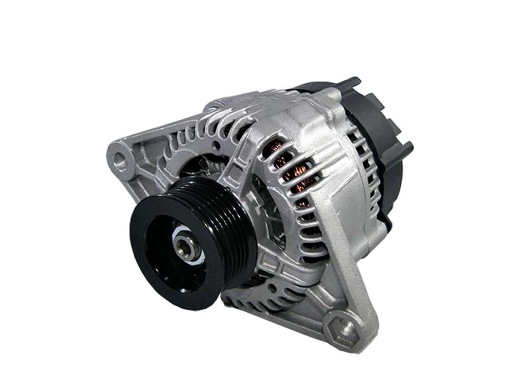 ALTERNADOR FI SIENA DSL 12V 65A MARELLI