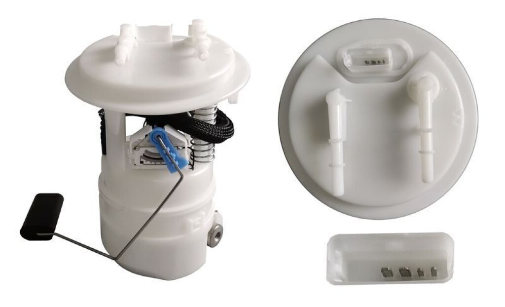 BOMBA COMBUSTIBLE ELECTRICA CITROEN - PEUGEOT CONJUNTO C3 PICASSO 207 1.6 VTI 1525GX