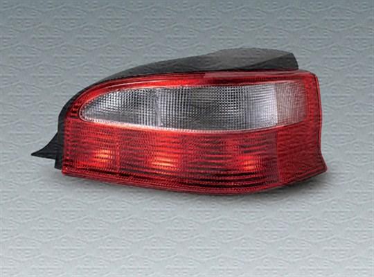 FARO TRASERO CITROEN SAXO II DERECHO MAGNETTI MARELLI SIN CIRCUITO [MAGNETI MARELLI]
