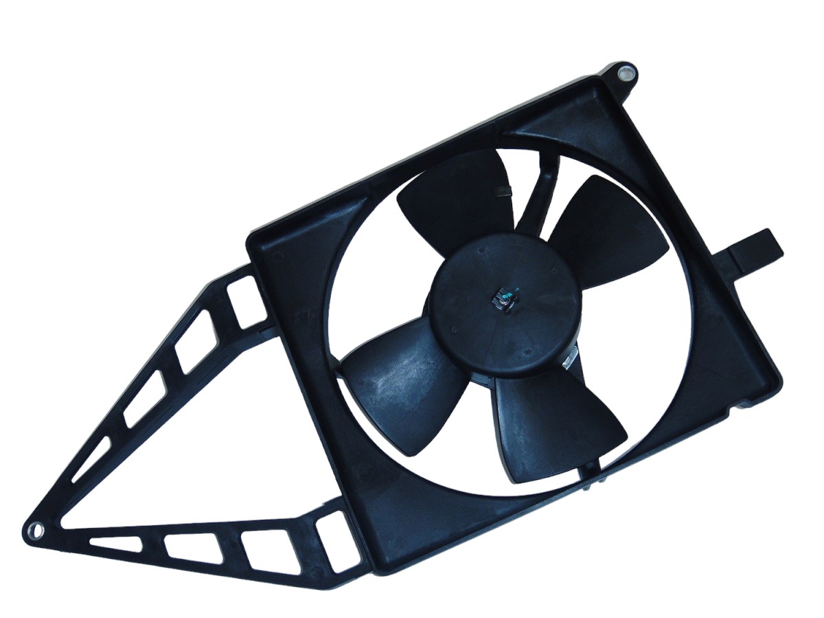 ELECTROVENTILADOR MOTOR CH CORSA 1.0/1.4/1.6 S/AIRE 94/2012