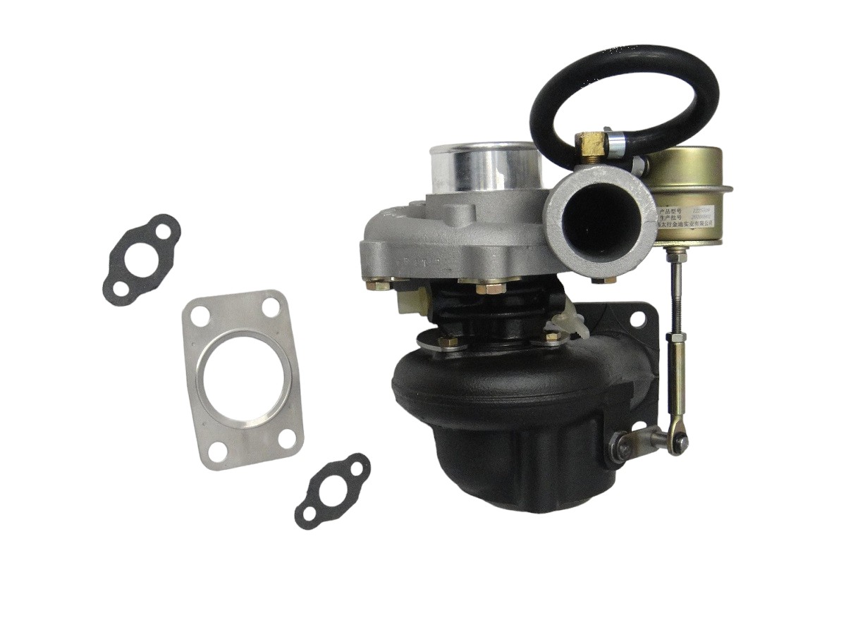TURBO JMC 4.7 (JX1090)