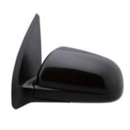 Espejo retrovisor exterior izquierdo con control eléctrico