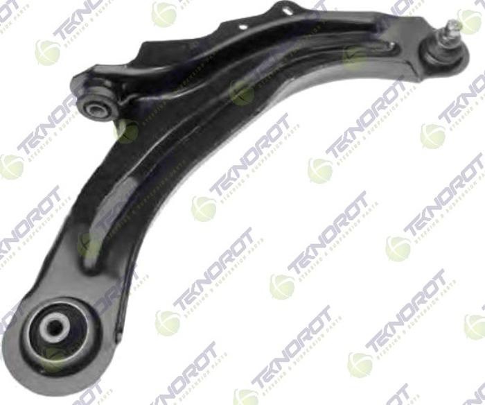 BASTIDOR SUSPENSION RENAULT MEGANE II DERECHO ROTULA 16MM [TECNOROT]
