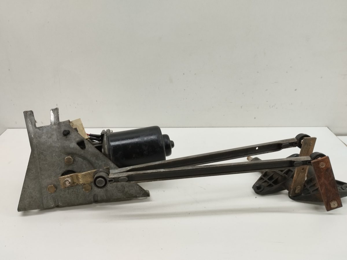 Motor Limpia Delantero Peugeot 309 1986-Actualidad Vital 1.9L 47kW 9603403280