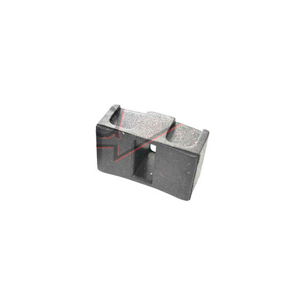 ALTERNADOR ARRANQUE VARIOS - GOMA DE REDUCTOR BOSCH 10X15X25 VW FIAT FORD PEUG