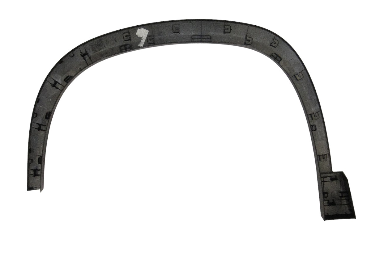 MOLDURA G/BARRO DEL DER*CH CAPTIVA 2020/