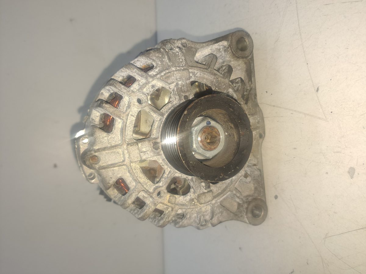 Alternador Peugeot 307 Break / Sw (S1) 2002-2005 SW 1.6L 80kW REC20151100