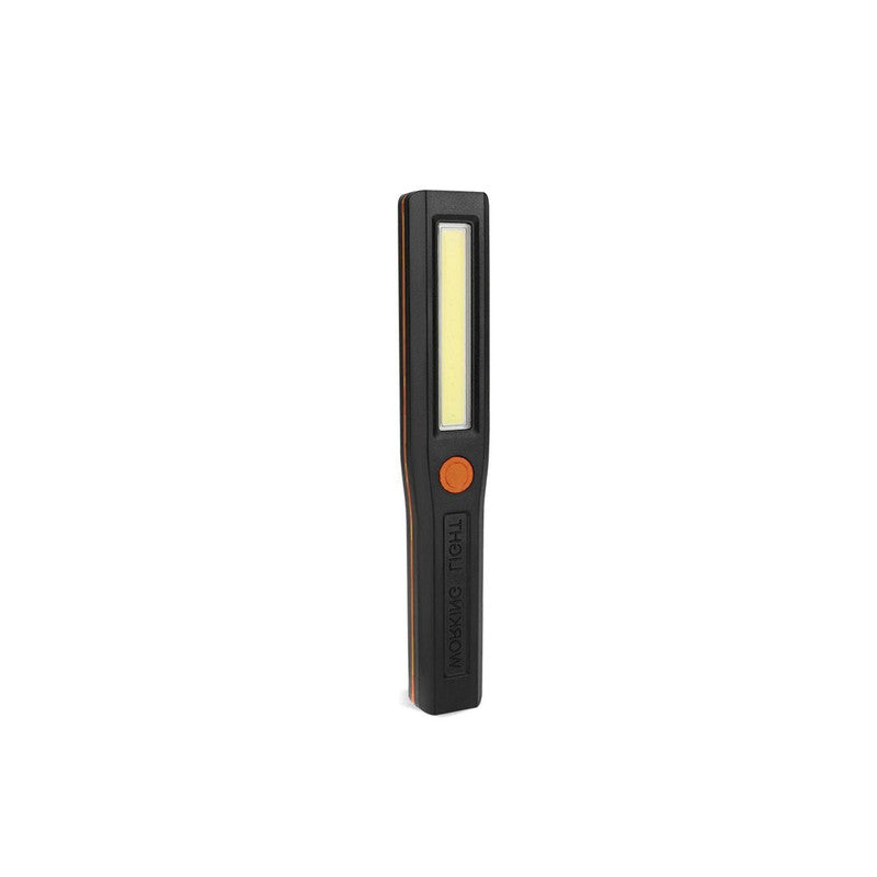 Linterna LED recargable plegable