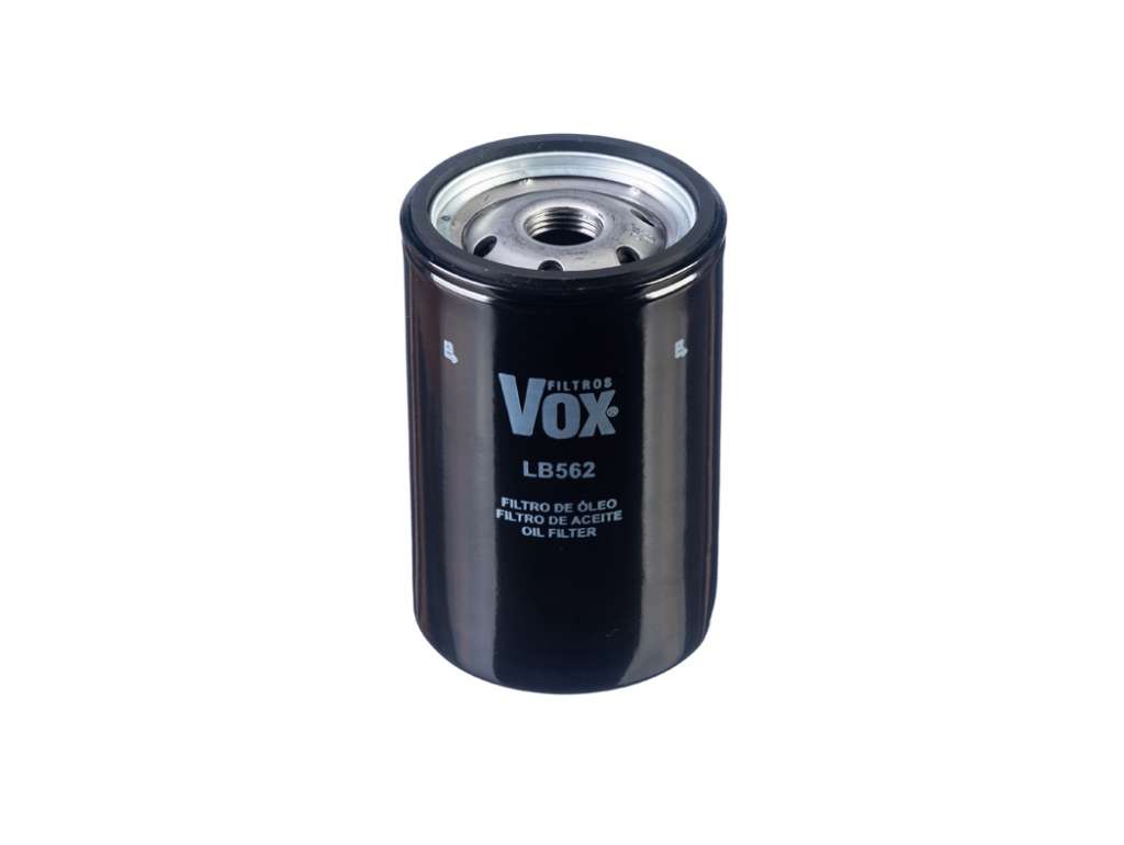 FILTRO ACEITE VW GOL/ETC./FO ESCORT