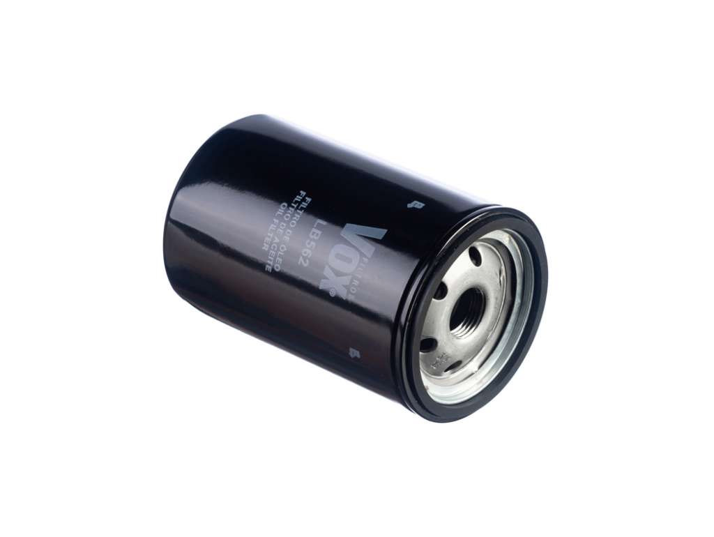 FILTRO ACEITE VW GOL/ETC./FO ESCORT