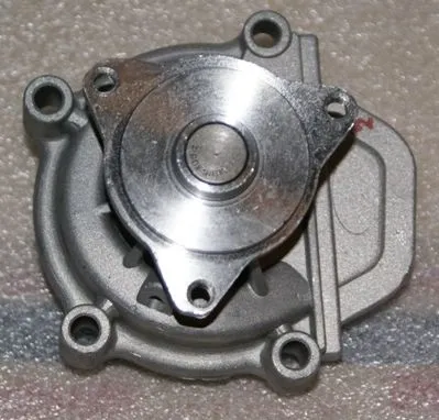 Bomba de agua