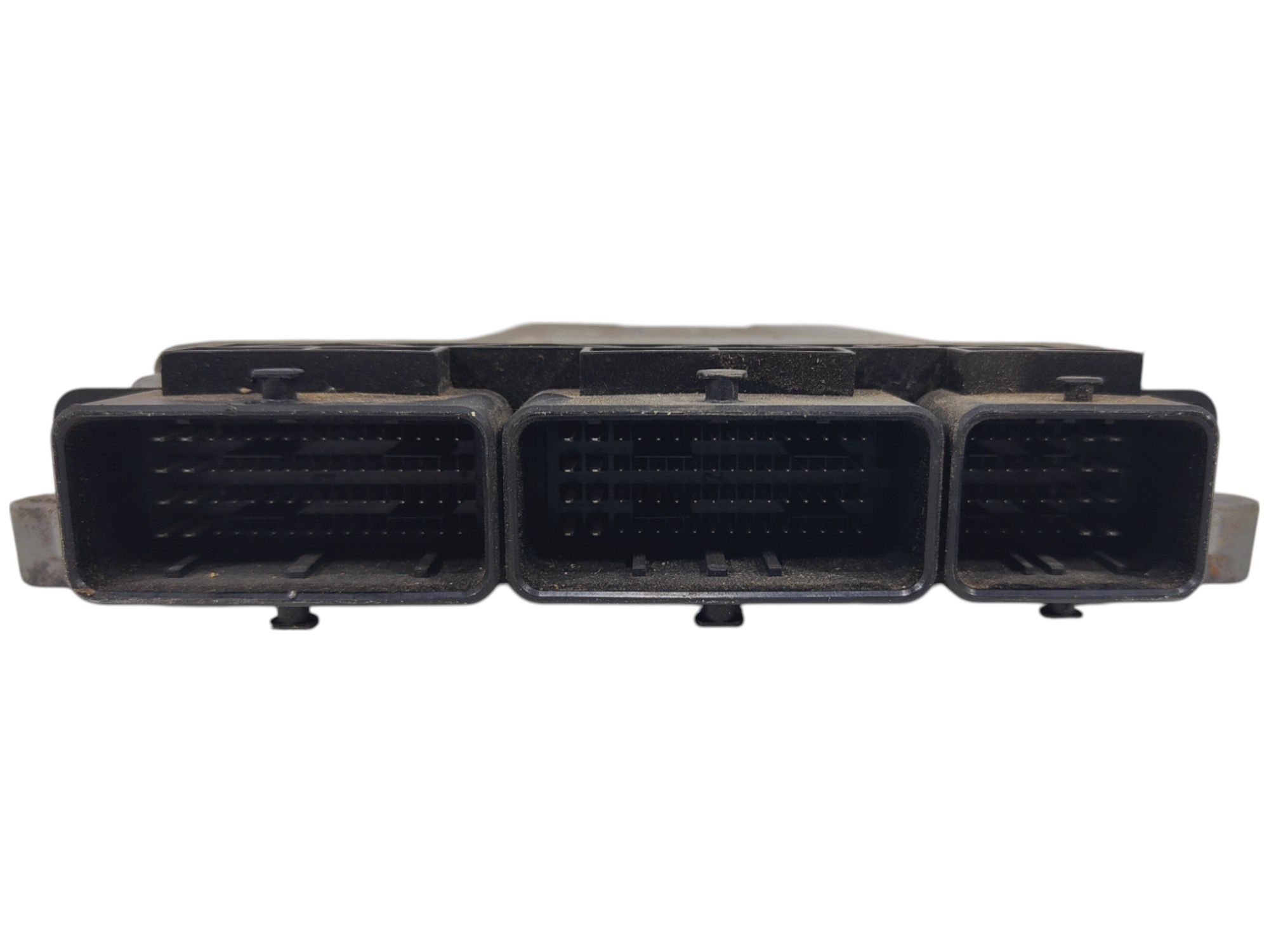 ECU de motor Renault Grand Scenic 1.6 dCi , Ref: 8112-K3B3