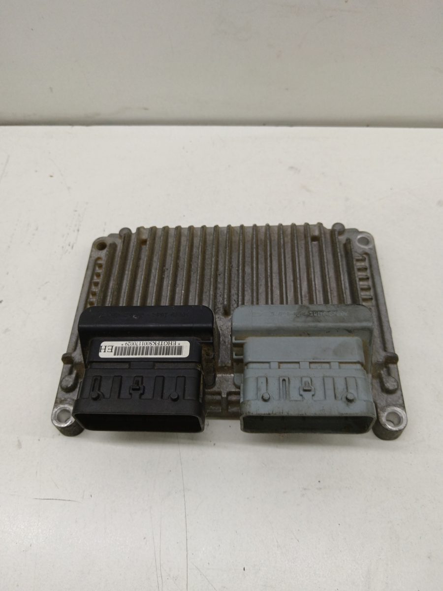 Centralita Motor Uce Chevrolet Aveo 2006-2012 1.2 CAT 1.2L 62kW 96992541