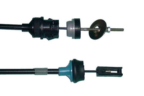CABLE EMBRAGUE CITROEN BERLINGO - PEUGEOT PARTNER/306 NAFTA
