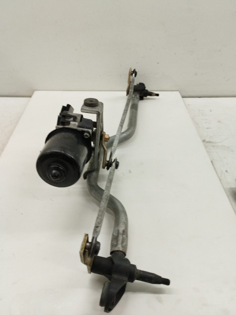 Motor Limpia Delantero Renault Clio Ii Fase I (B/CBO) 1998-2001 1.4 16V 1.4L 72kW 54508911