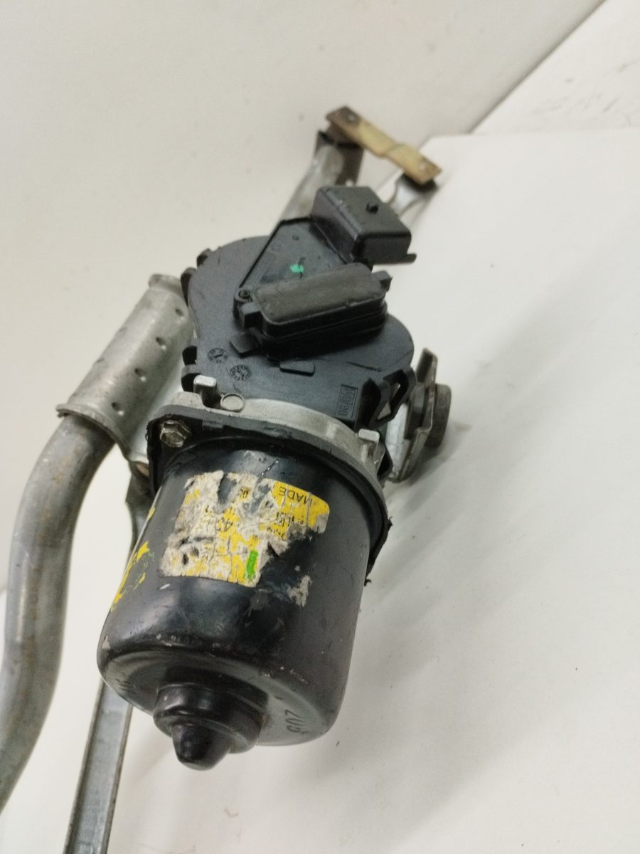 Motor Limpia Delantero Renault Clio Ii Fase I (B/CBO) 1998-2001 1.4 16V 1.4L 72kW 54508911