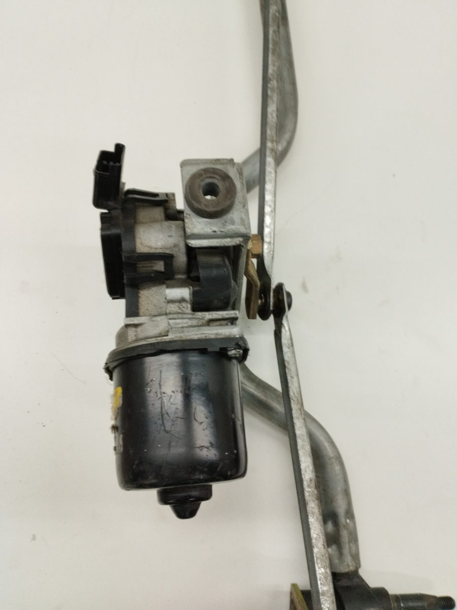 Motor Limpia Delantero Renault Clio Ii Fase I (B/CBO) 1998-2001 1.4 16V 1.4L 72kW 54508911