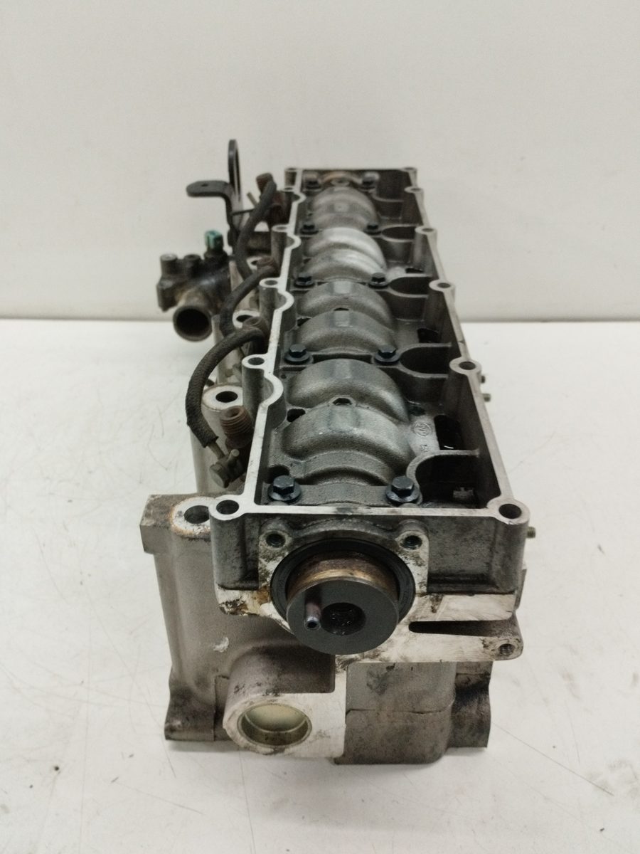 Tapa De Cilindros MG Rover Serie 200 (RF) 1996-1999 2.0 Turbodiesel 2.0L 63kW LDF105520