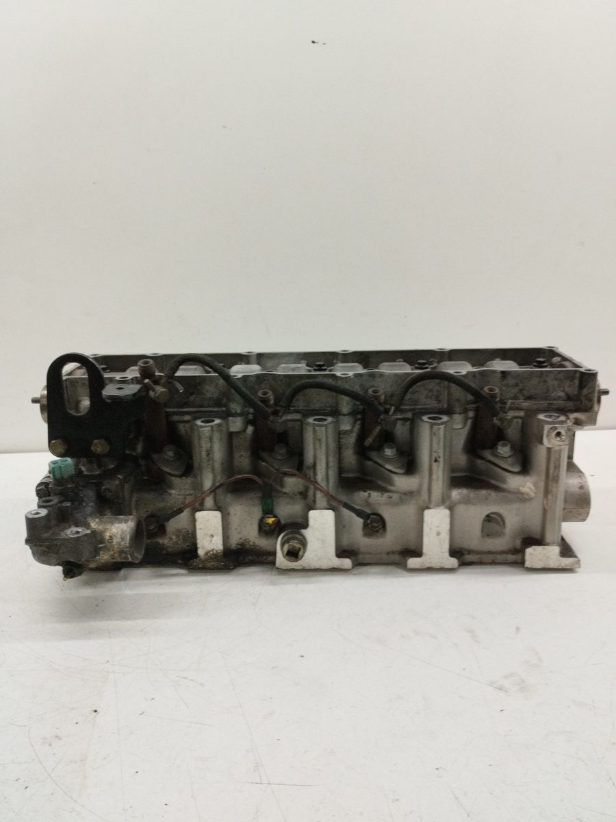 Tapa De Cilindros MG Rover Serie 200 (RF) 1996-1999 2.0 Turbodiesel 2.0L 63kW LDF105520