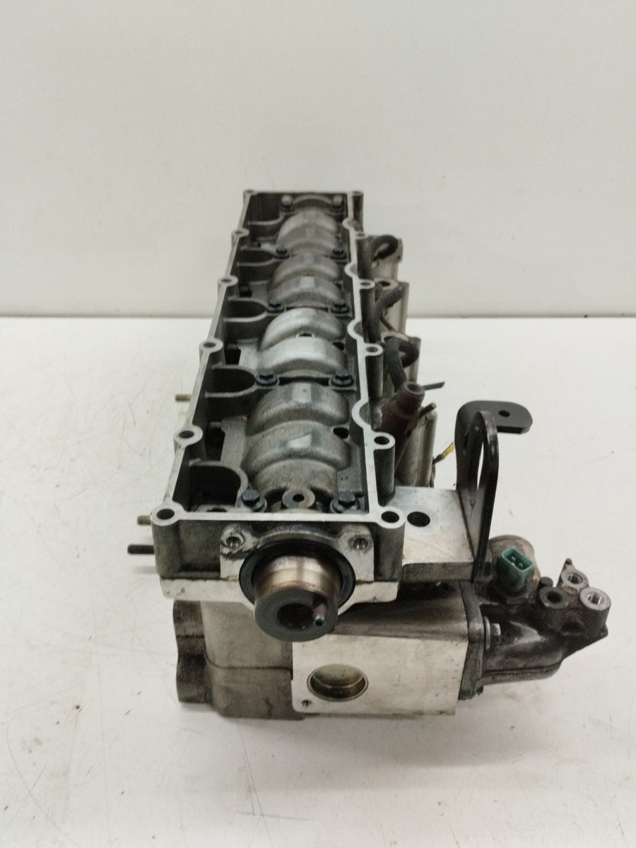 Tapa De Cilindros MG Rover Serie 200 (RF) 1996-1999 2.0 Turbodiesel 2.0L 63kW LDF105520