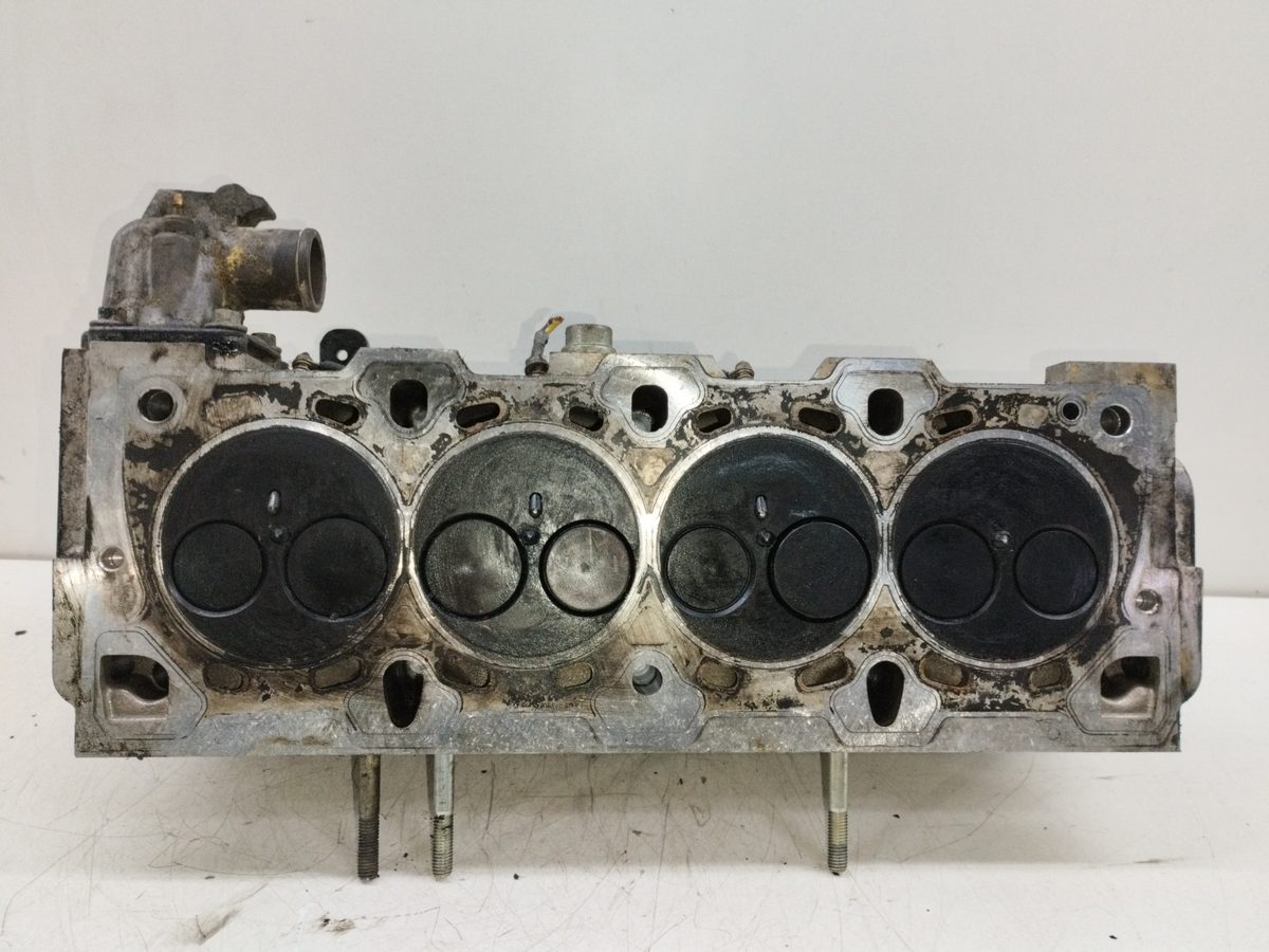 Tapa De Cilindros MG Rover Serie 200 (RF) 1996-1999 2.0 Turbodiesel 2.0L 63kW LDF105520