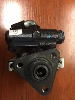 Bomba de dirección hidráulica