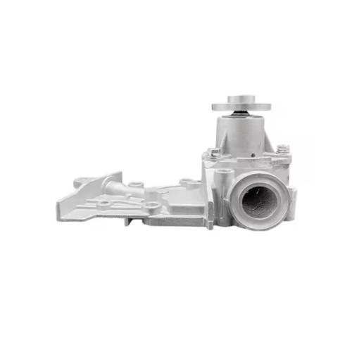 BOMBA AGUA CHERY QQ 800CC 1100CC 4 CIL. 16 VALV. CON CARCAZA ROMIK 3721307010