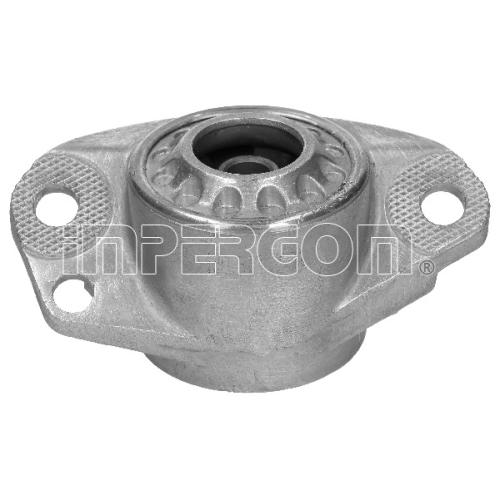 SOPORTE AMORT. SUSP. TRAS. VW GOLF GIV SURAN BORA POLO IMPERGOM 35085-LUOS 730145