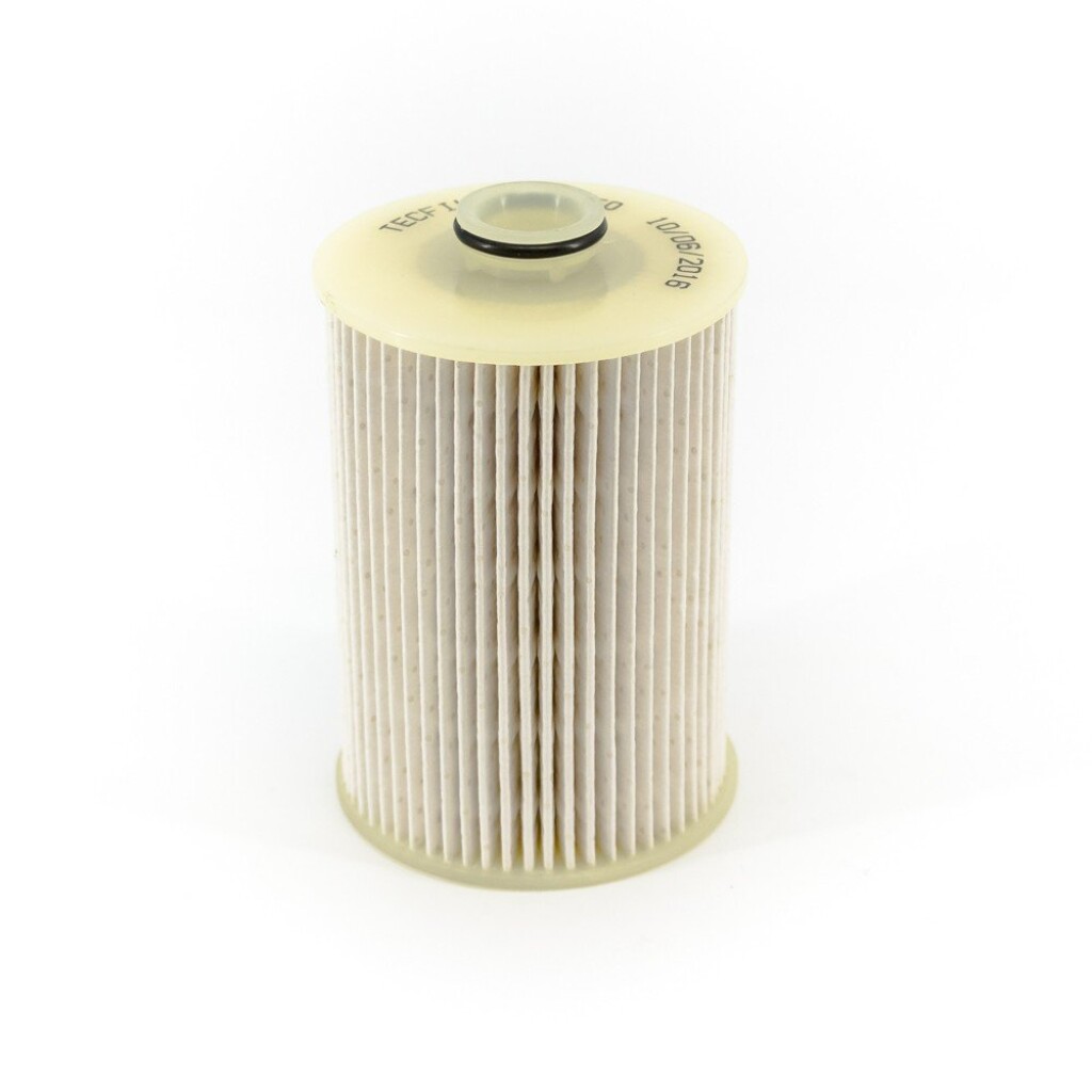 FILTRO COMBUSTIBLE FORD GASOIL RANGER 3.0 POWERSTROKE MAHLE