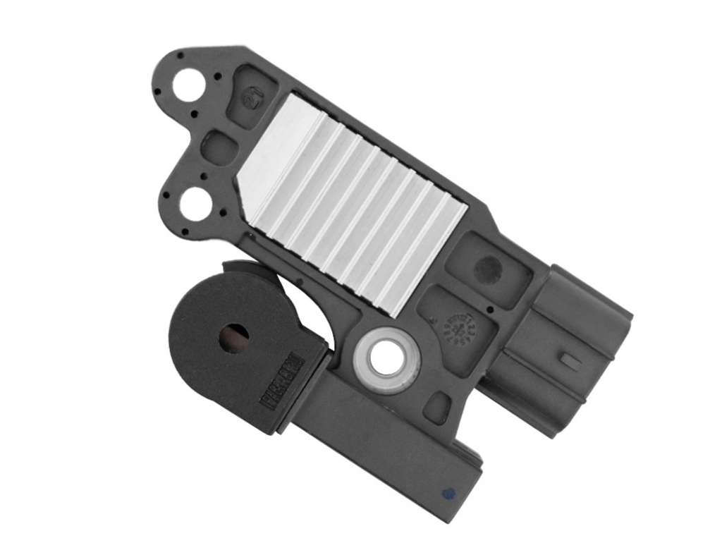 REGULADOR ALTERNADOR CHERY QQ NEW 12V