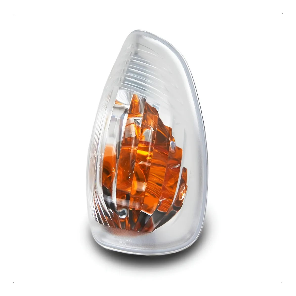 Luz intermitente de espejo retrovisor