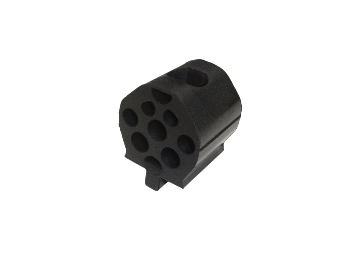 GOMA RADIADOR SUP*CHEVROLET COBALT/ONIX/PRISMA/SPIN