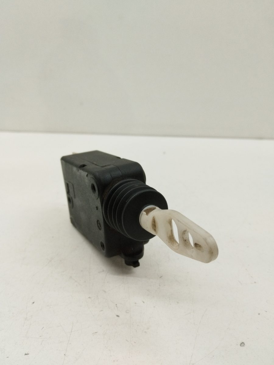 Actuador Cierre Centralizado Citroën Saxo 1996-2000 1.5 Diesel CAT (VJY. VJZ / TUD5)