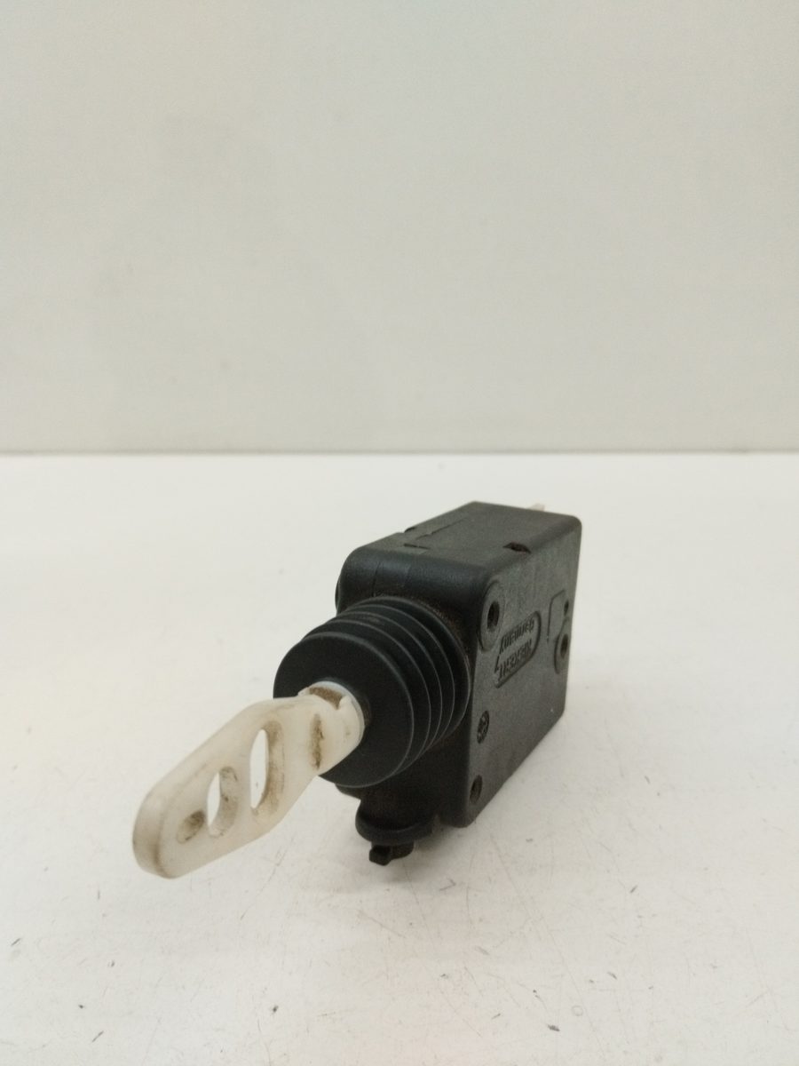 Actuador Cierre Centralizado Citroën Saxo 1996-2000 1.5 Diesel CAT (VJY. VJZ / TUD5)