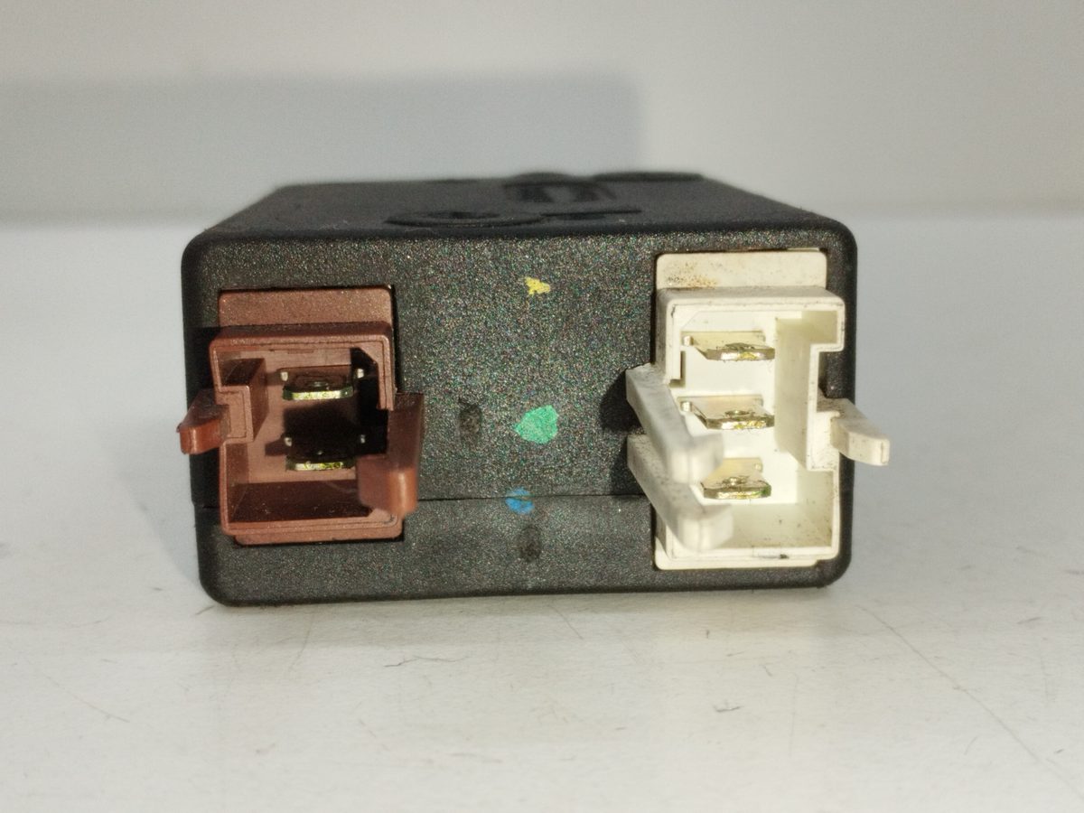 Actuador Cierre Centralizado Citroën Saxo 1996-2000 1.5 Diesel CAT (VJY. VJZ / TUD5)