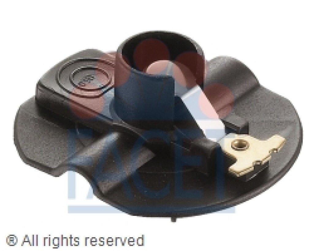 ROTOR - ROTOR KIA PRIDE 1100CC