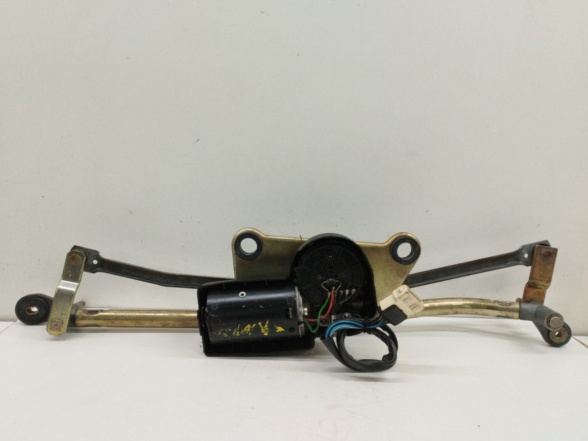 Motor Limpia Delantero Citroën Xantia Berlina 1997-2002 3397020321