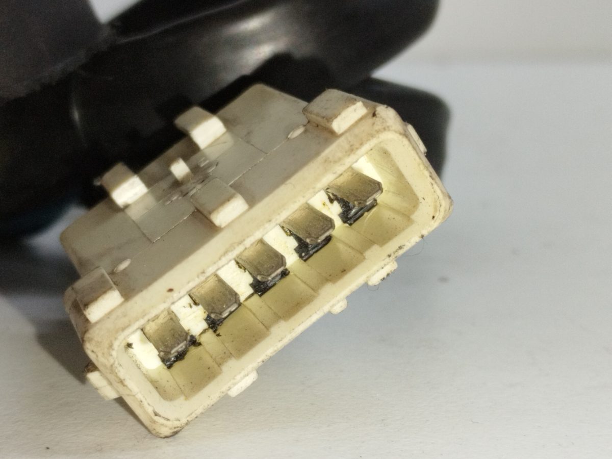 Motor Limpia Delantero Citroën Xantia Berlina 1997-2002 3397020321