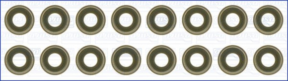 SELLOS DE VALVULA ALFA MITO 1.4T/GIULIETTA/BMW 318