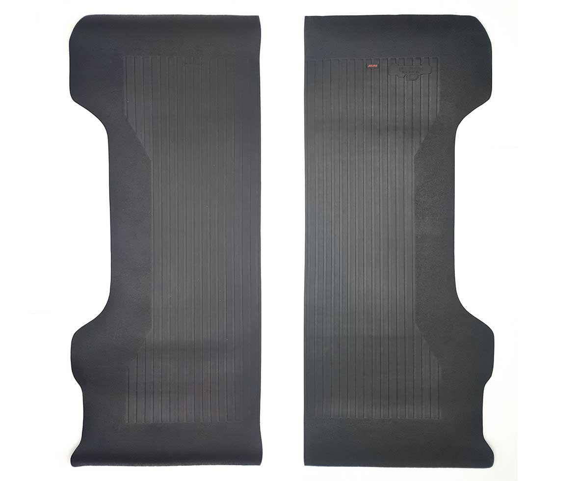 ALFOMBRA CAJA CARGA (MONTANA /10)