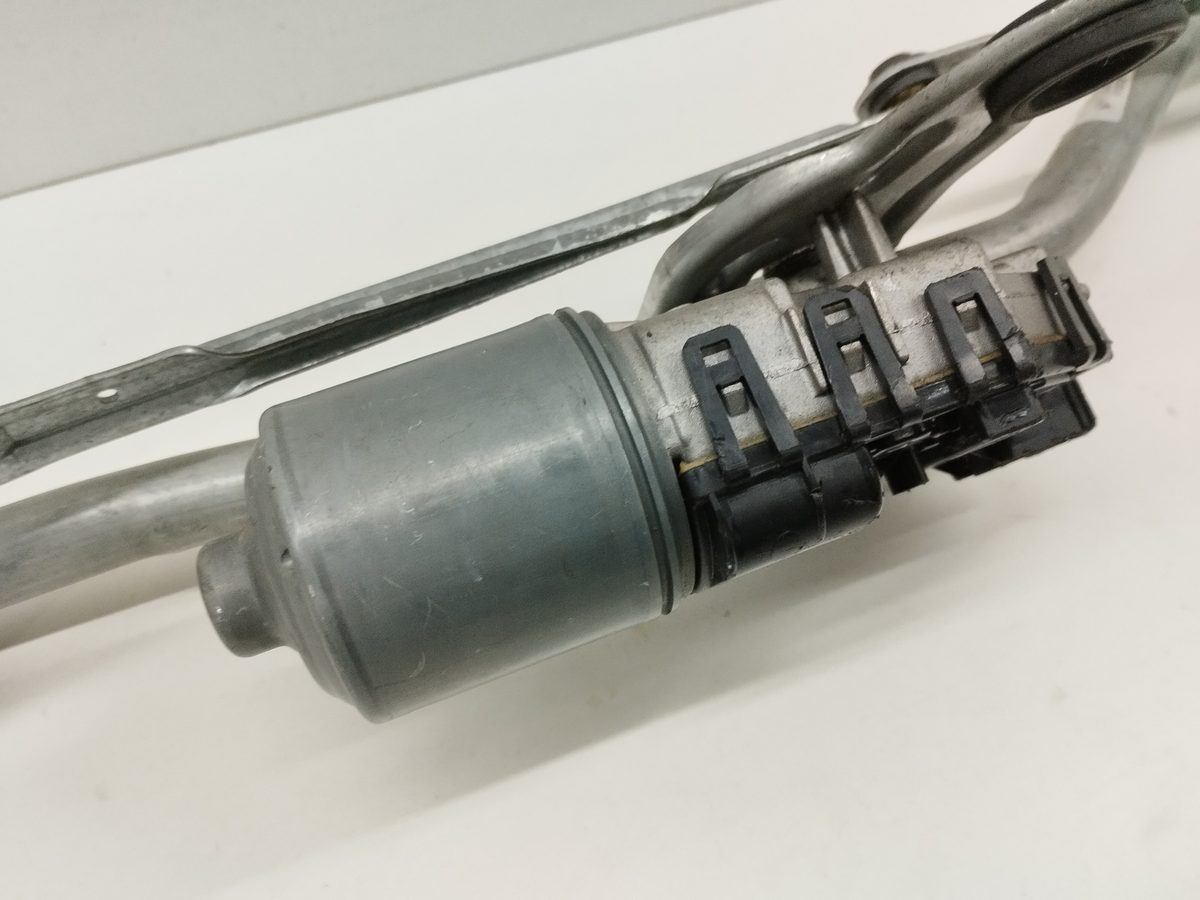 Motor Limpia Delantero BMW X3 (E83) 2003-2010 2.5si 2.5L 160kW 61617051669