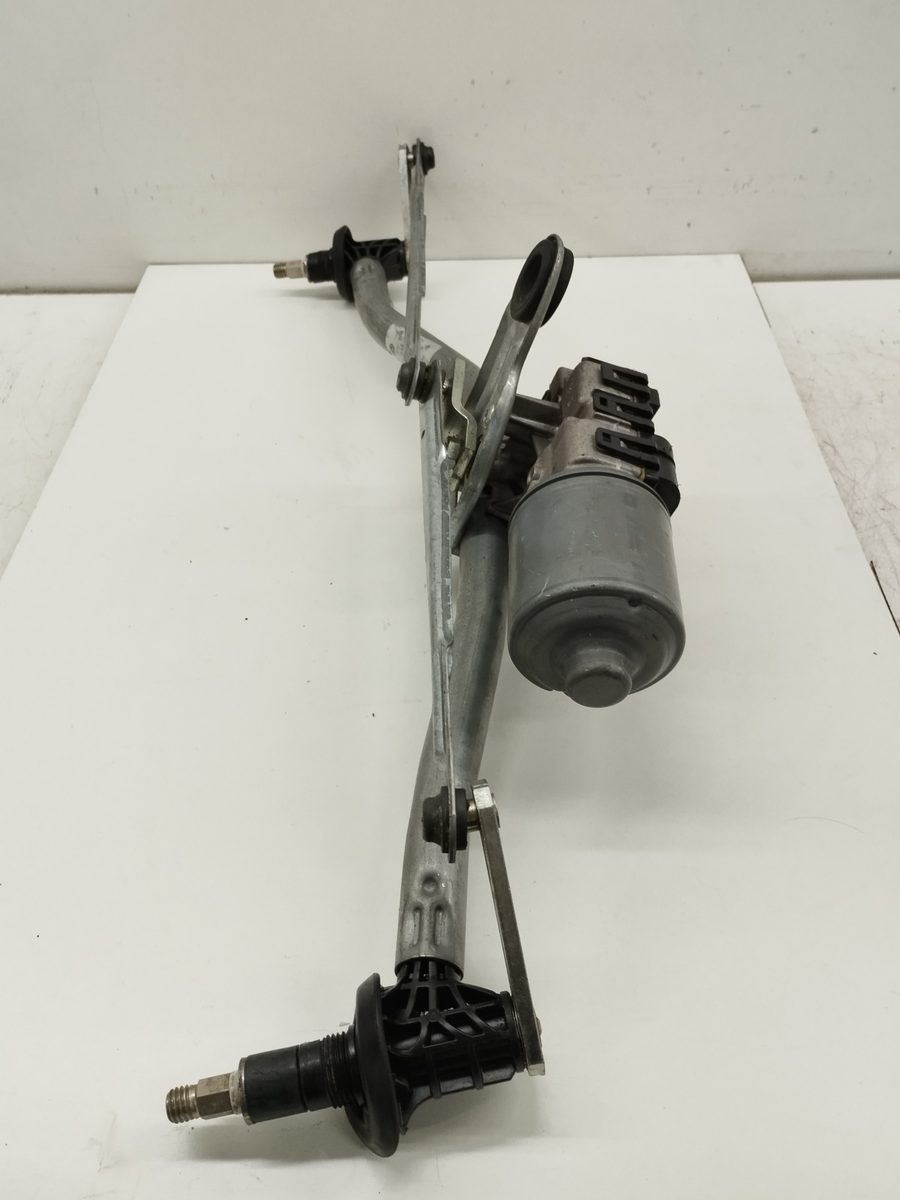 Motor Limpia Delantero BMW X3 (E83) 2003-2010 2.5si 2.5L 160kW 61617051669