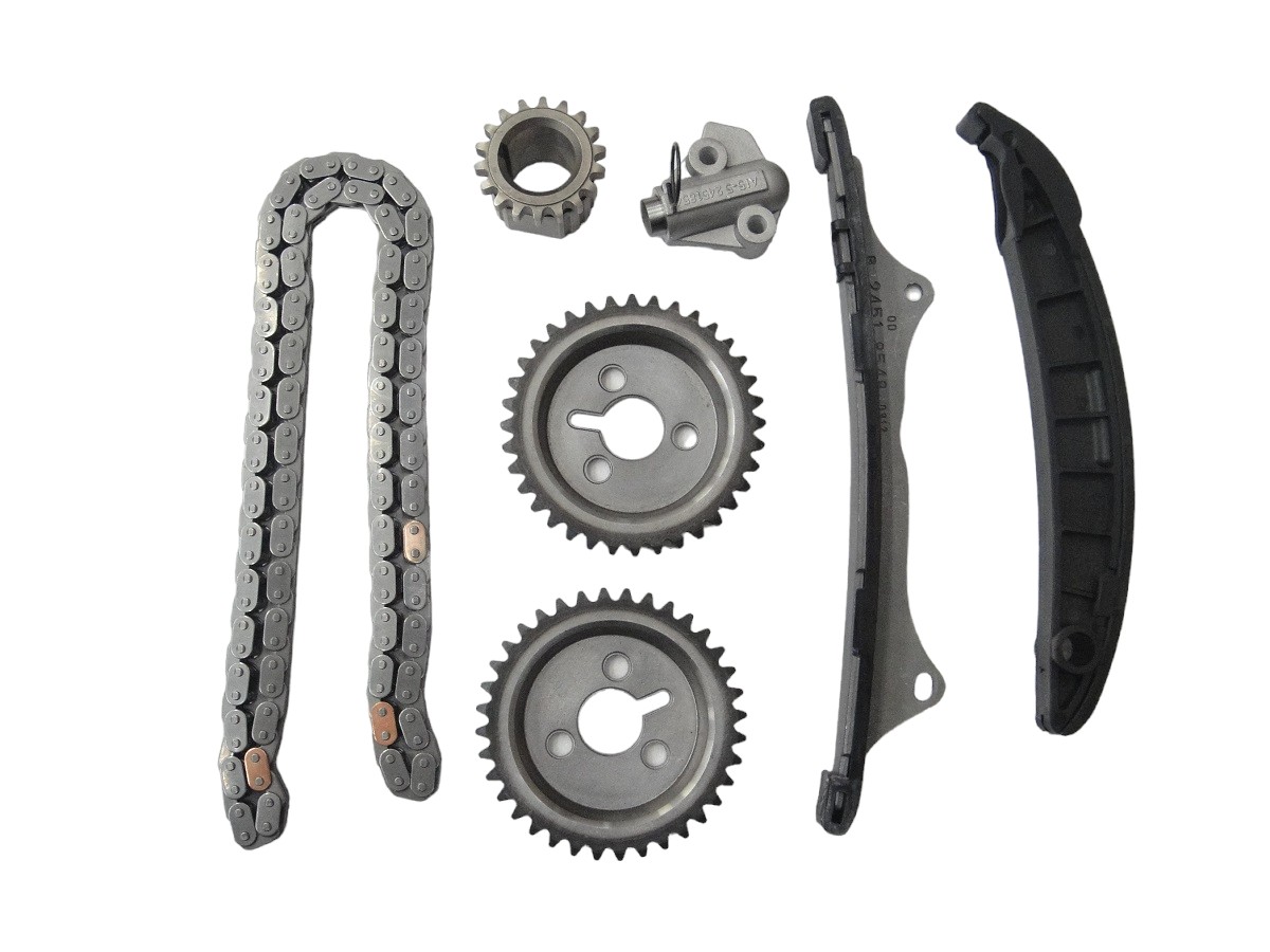KIT DISTRIBUCION COMPLETO CHEVROLET N300