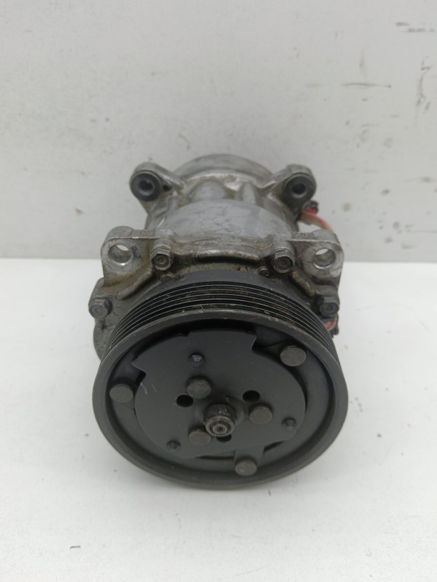 Compresor Aire Acondicionado Volkswagen Golf Iii Berlina (1H1) 1991-1998 1860401644