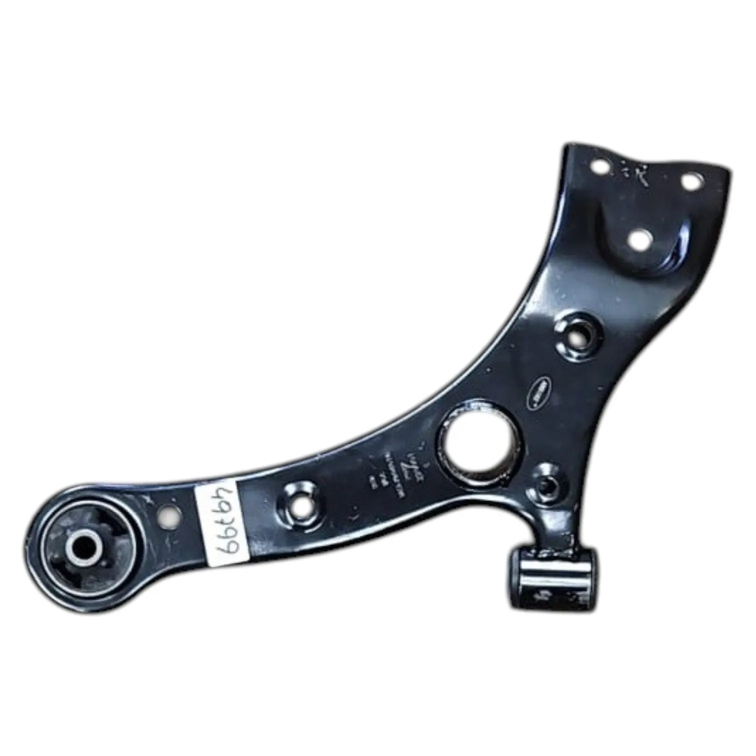 BASTIDOR INF IZQ BYD D1