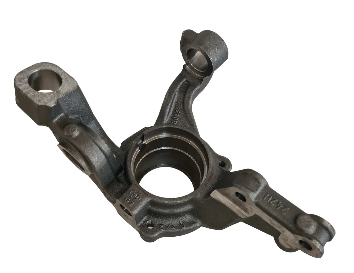 PIVOT ARAÑA TRASERO IZQUIERDO RENAULT OROCH ORIGINAL [ORIGINAL RENAULT]