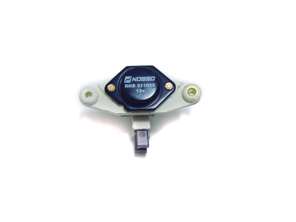 REGULADOR ALTERNADOR BOSCH MB 180 DIESEL 12V.