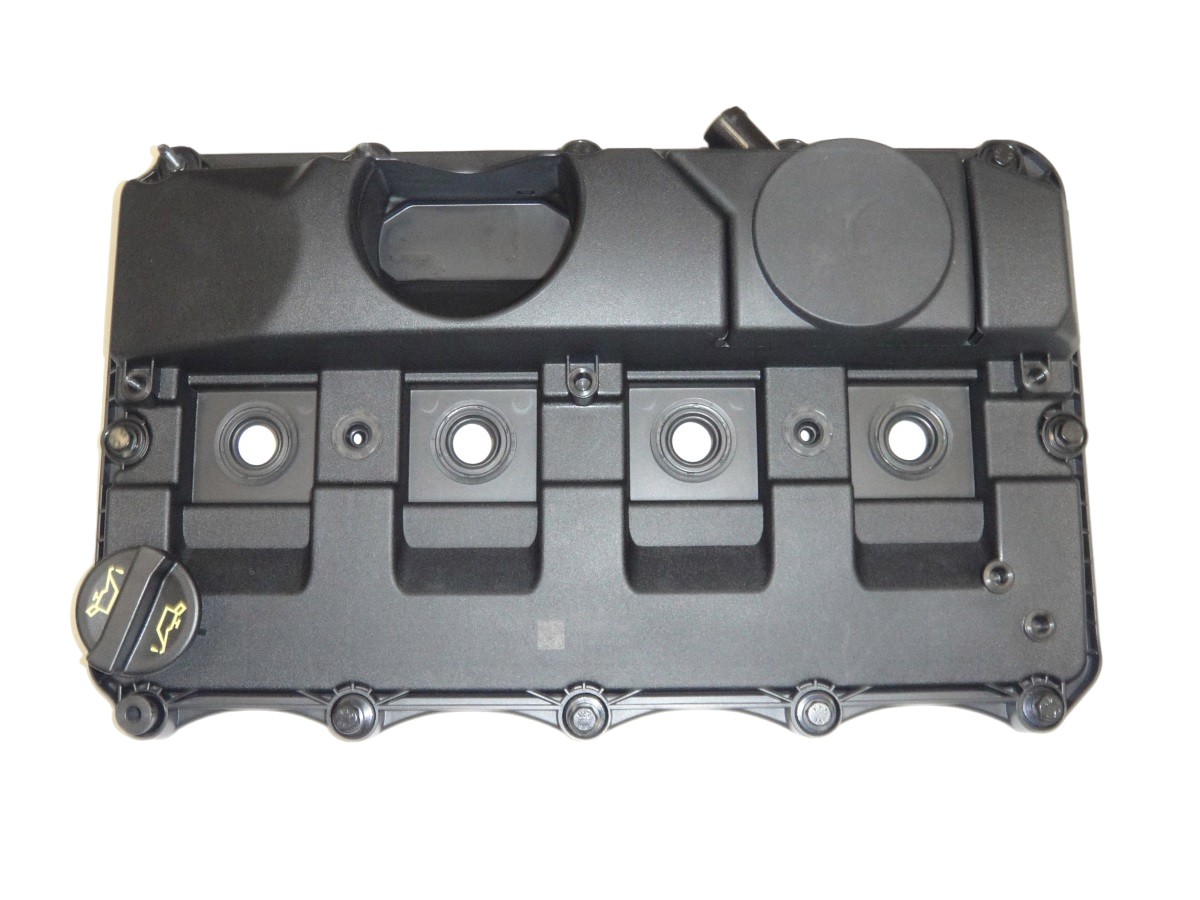 TAPA VALVULAS*JMC N800 4D24