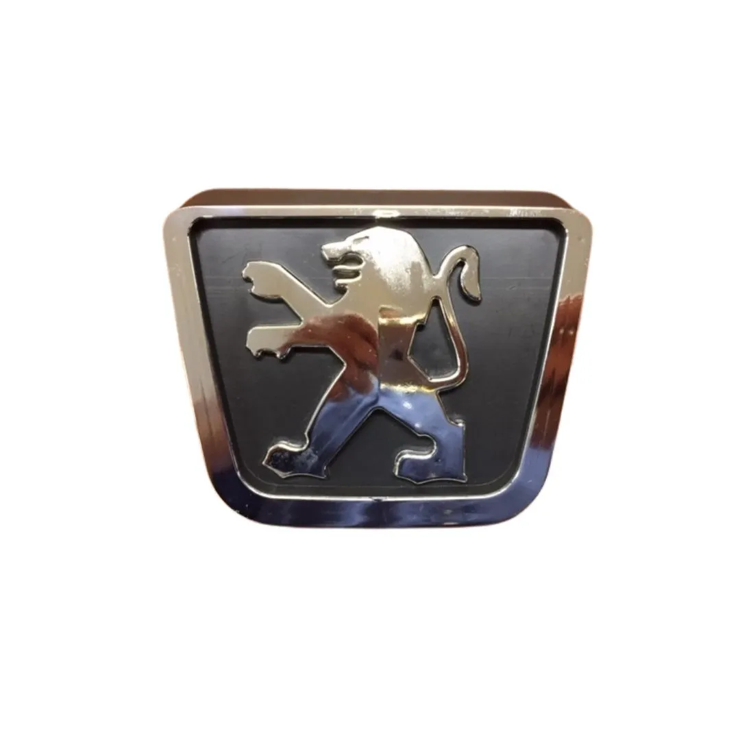Emblema Parrilla Delantera