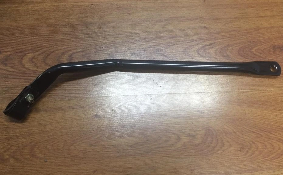 Brazo de espejo retrovisor